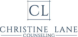 Christine Lane Counseling Logo